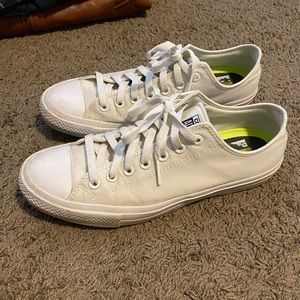 Converse 2 size 9.5
